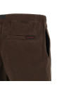 'G-Short' bermuda shorts Brown