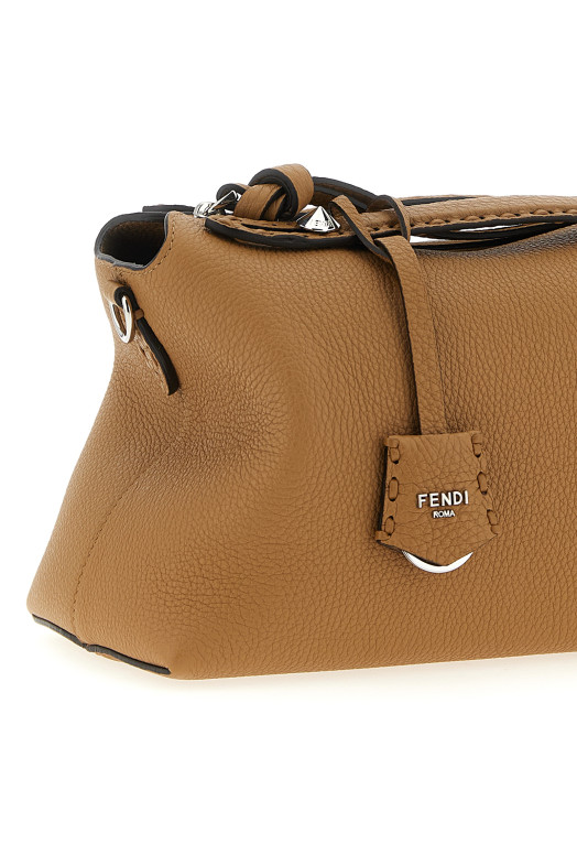 'By The Way Selleria Medium' handbag Brown