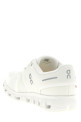 'Cloud 6' sneakers White