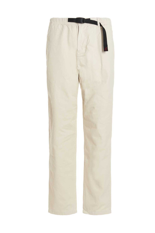 'Gramicci’ trousers Beige