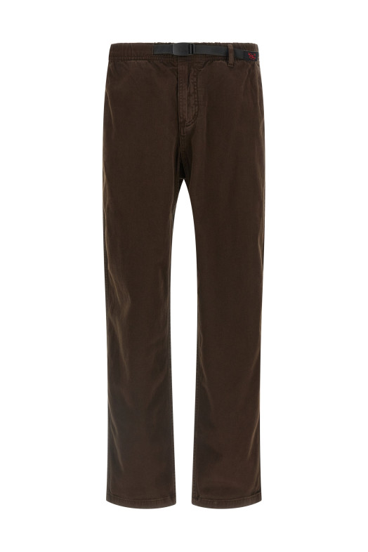 'Gramicci' pants Brown