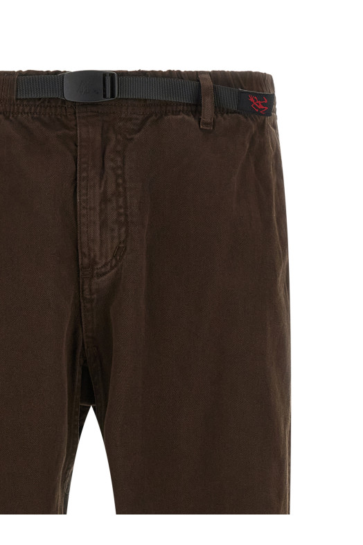 'Gramicci' pants Brown