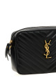 'Lou' crossbody bag Black