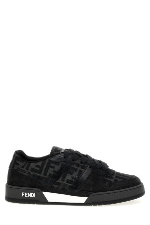 'Fendi Match' sneakers Gray