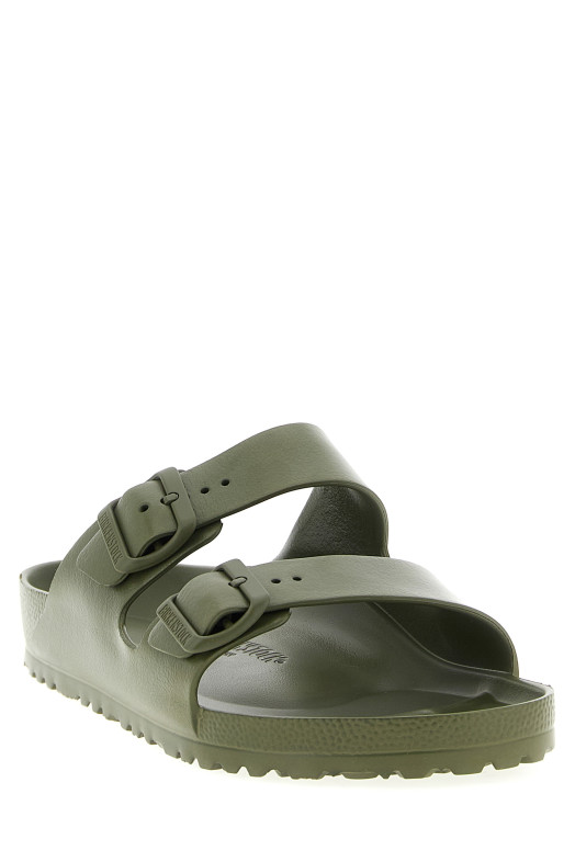 'Arizona - EVA' sandals  Green