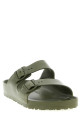 'Arizona - EVA' sandals  Green