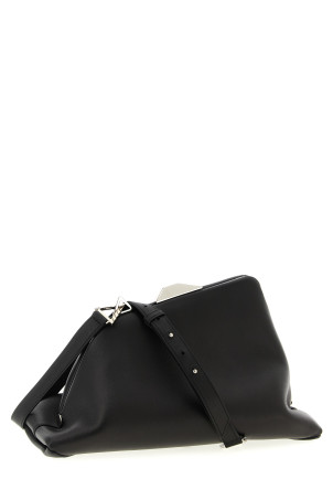 'Day Off' shoulder bag Black