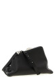 'Day Off' shoulder bag Black