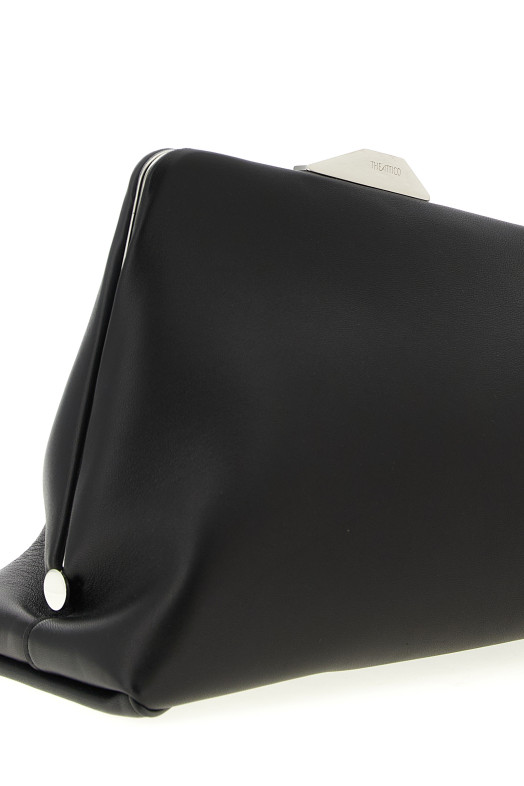 'Day Off' shoulder bag Black