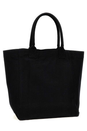 'Yenky' shopping bag Black