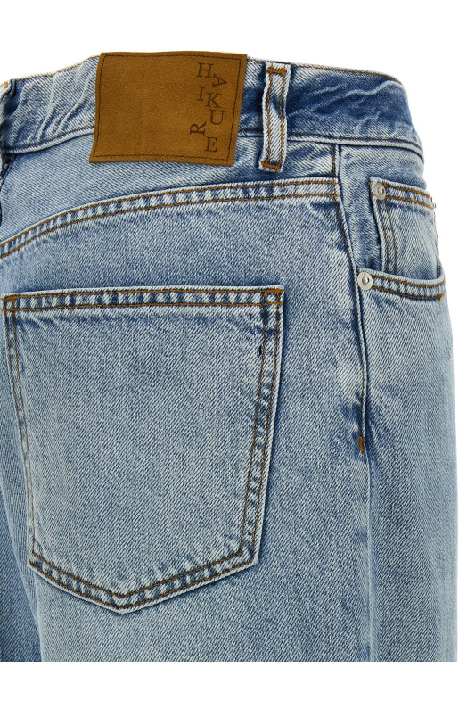 'Korea' jeans BLUE