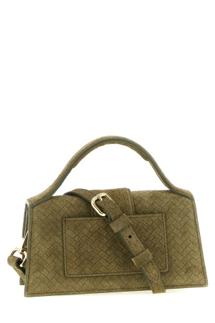 'Le Bambino' handbag Green