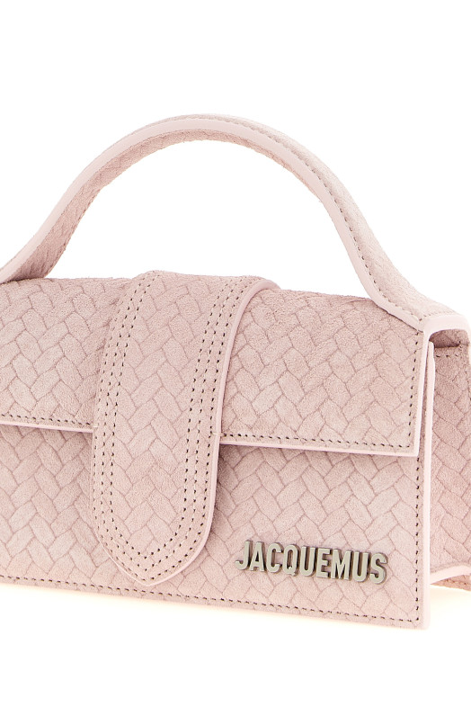 'Le Bambino' handbag Pink