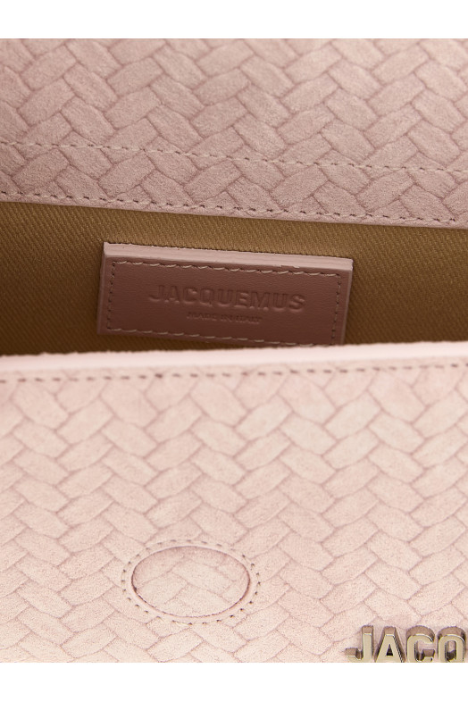 'Le Bambino' handbag Pink