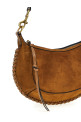 'Oskan Moon' shoulder bag Brown