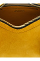 'Oskan Moon' shoulder bag Yellow