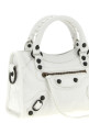 'Le City Mini' handbag White