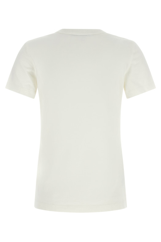 Pocket T-shirt White