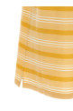 Polo dress Yellow