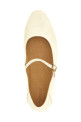 'Strascico' ballet flats Beige