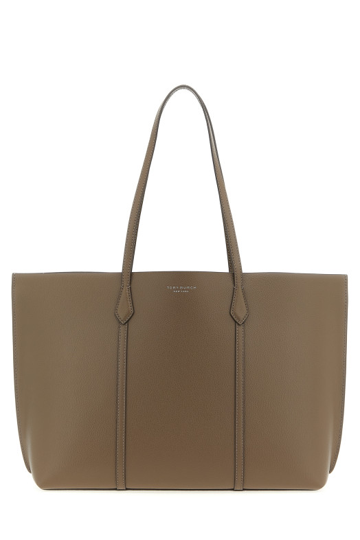 'Perry' shopping bag Gray