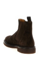 Chelsea ankle boots Brown