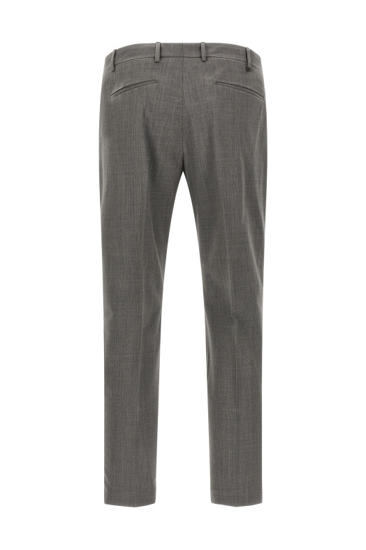 'Dieci' pants Gray
