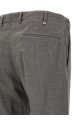 'Dieci' pants Gray
