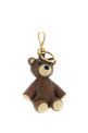 'Arnica Bear' purse pendant Brown