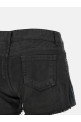 'Lana Cut Offs' shorts Black