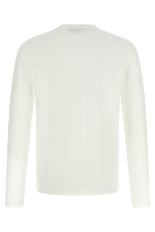 'Ice Cotton' T-shirt White