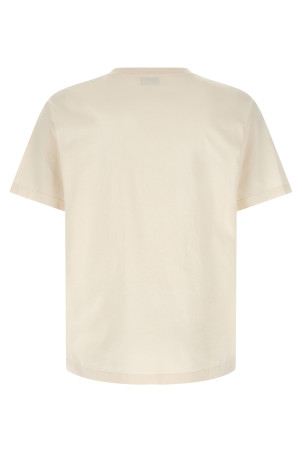 'KENZO Boke Heart' T-shirt Beige
