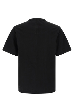 'Brad T' T-shirt Black