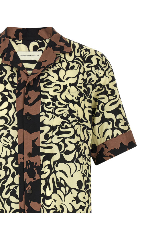 'Carltone' shirt Multicolor