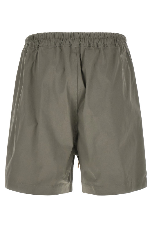 'Boxers' bermuda shorts Gray