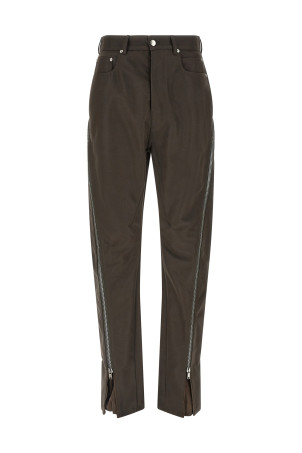 'Bolan Banana' pants Brown