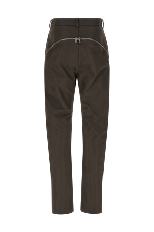 'Bolan Banana' pants Brown