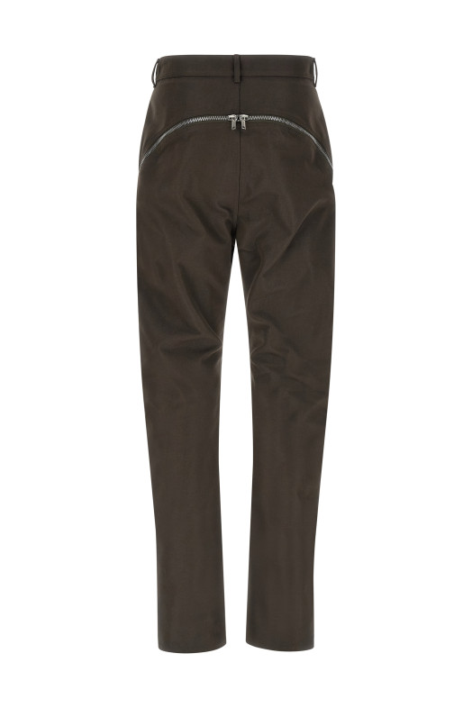 'Bolan Banana' pants Brown