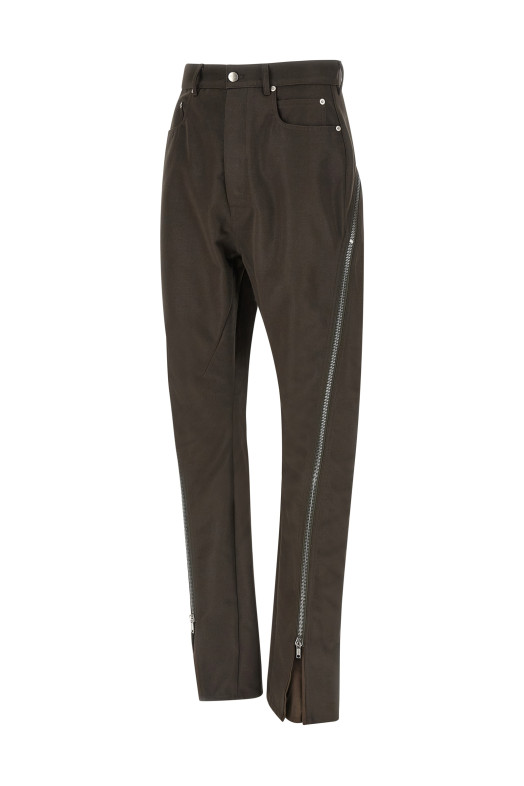 'Bolan Banana' pants Brown