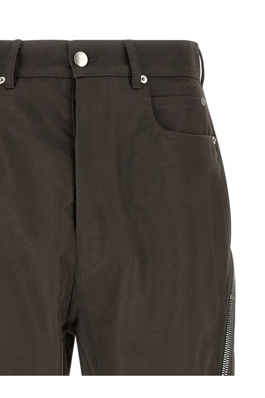 'Bolan Banana' pants Brown