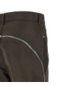 'Bolan Banana' pants Brown
