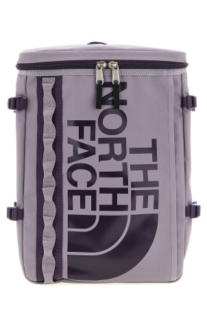 'Base Camp Fuse Box' backpack Purple