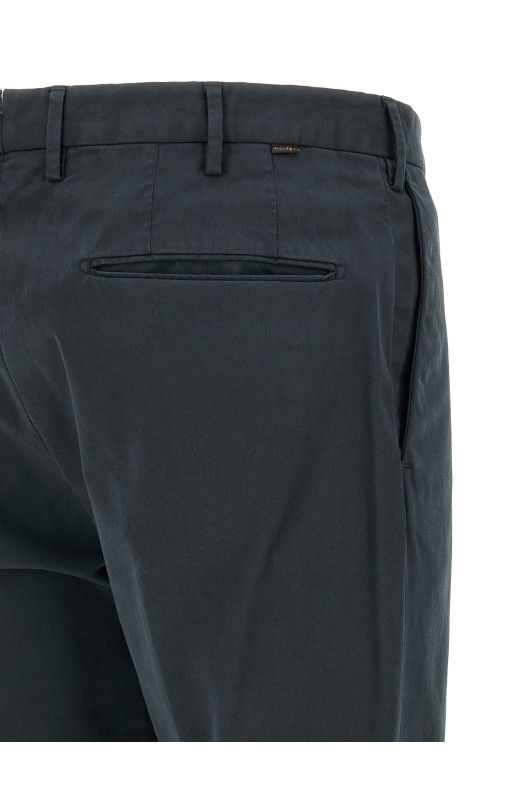 'Modello 30' pants Blue