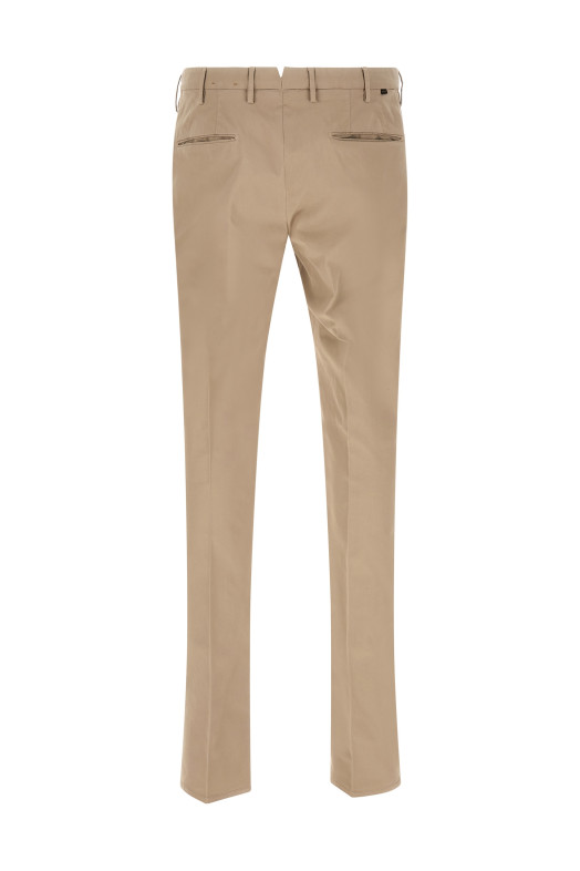 'Modello 30' pants Beige