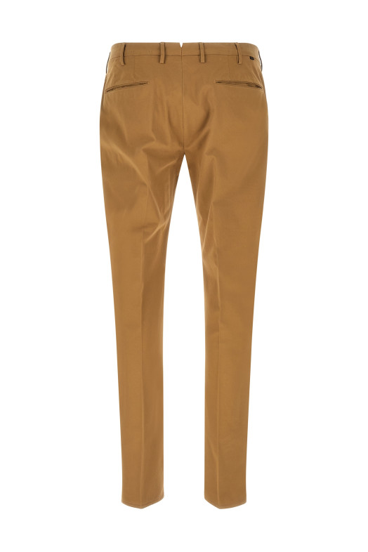 'Modello 30' pants Brown