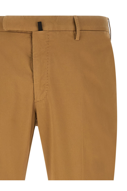 'Modello 30' pants Brown