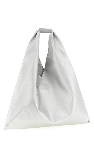 'Japanese Classic' handbag Silver