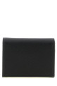 Valentino Garavani Vlogo Signature Wallet Black