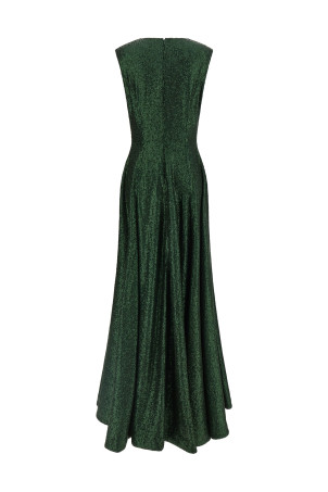 'Grace' dress Green