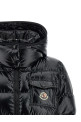 'Andro' down jacket Black